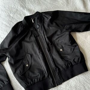 Free people bomber jacket